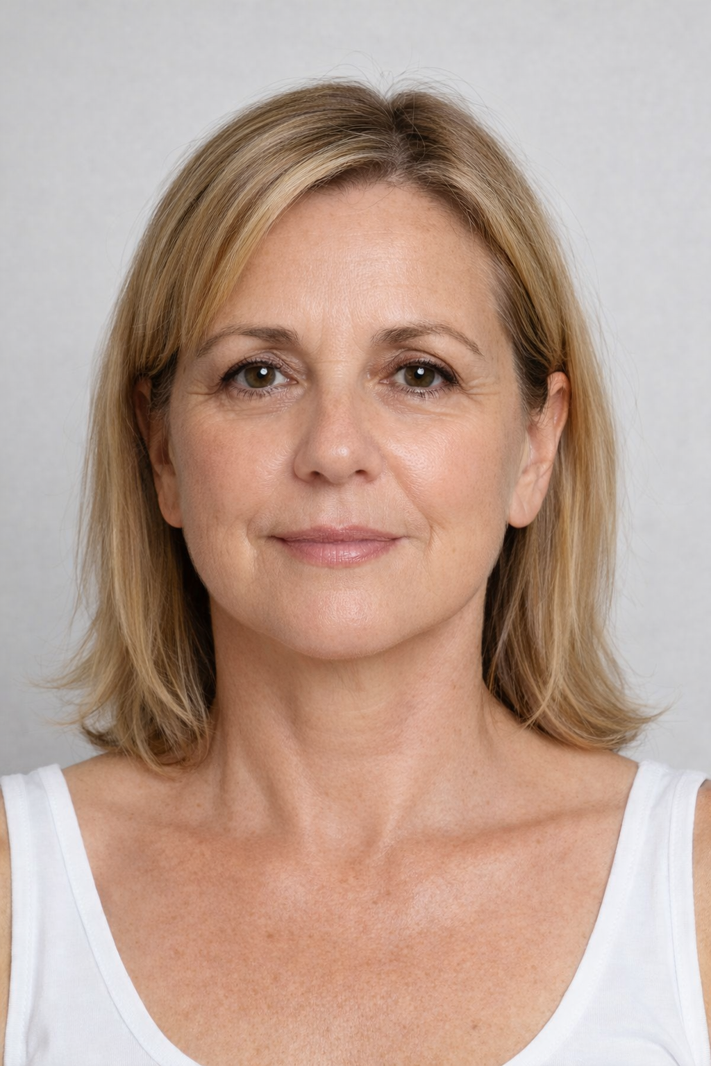 Skin after treatment at A.I. Skin Revolution