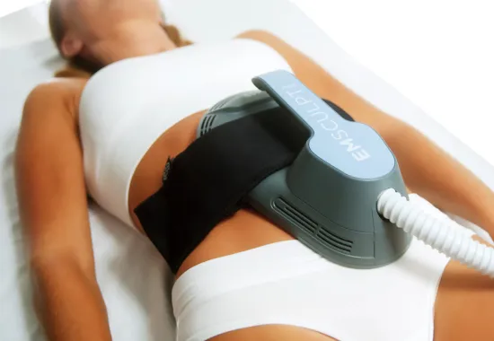 Body Sculpting & Slimming at A.I. Skin Revolution BGC